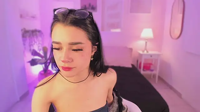 emma soul1 online show from October 23, 7:23 pm