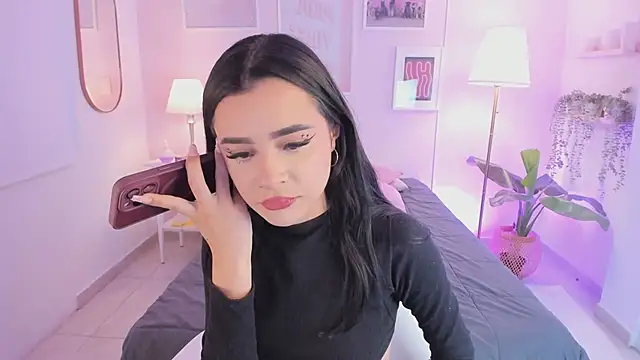 emma soul1 online show from December 17, 7:30 pm