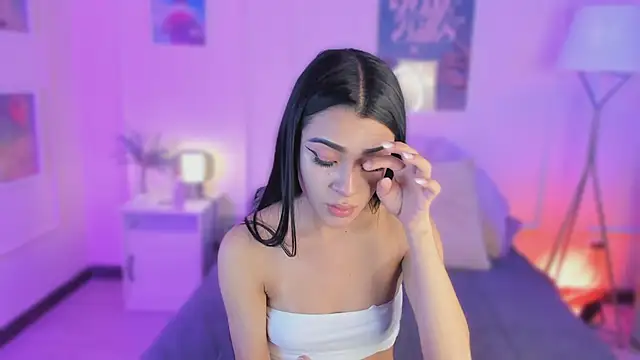 emma soul1 online show from February 4, 6:03 pm