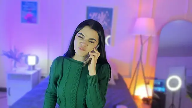 emma soul1 online show from March 9, 7:06 pm