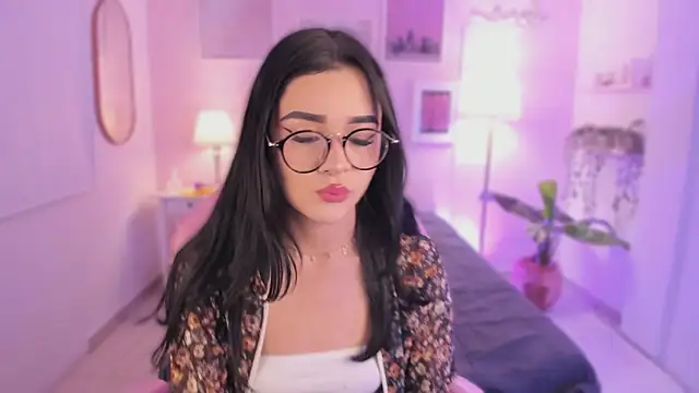 emma soul1 online show from November 19, 7:58 pm