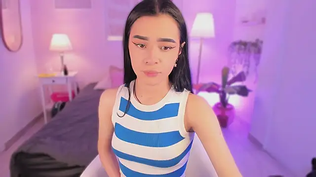 emma soul1 online show from October 28, 7:46 pm