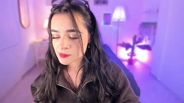 emma soul1 online show from October 14, 8:20 pm