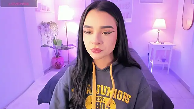 emma soul1 online show from January 8, 7:42 pm