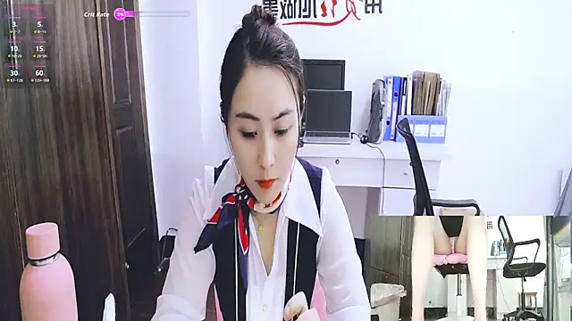 GUO168 online show from November 1, 2:18 am