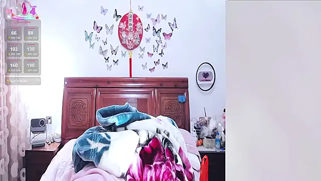 GUO168 online show from February 17, 10:45 am