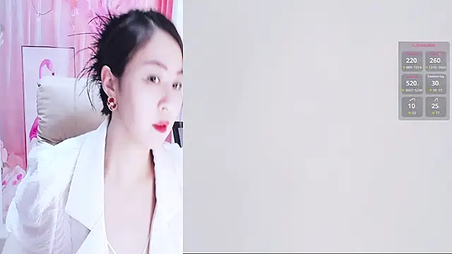 Snapshot of GUO168 chatting on July 17, 12:24 pm GUO168 online show from July 17, 12:24 pm