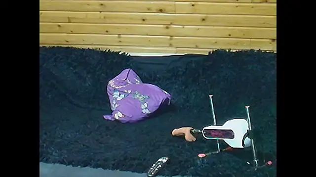 Anais Mariaa online show from November 4, 7:39 pm