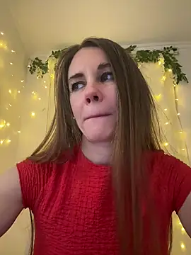 LucieMack online show from March 23, 5:46 pm