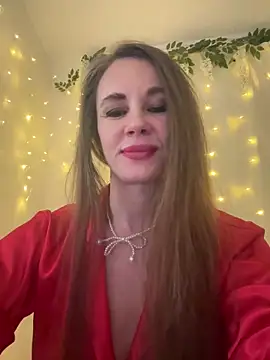 LucieMack online show from March 6, 6:58 pm