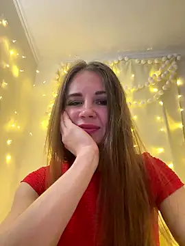 LucieMack online show from January 9, 4:08 am