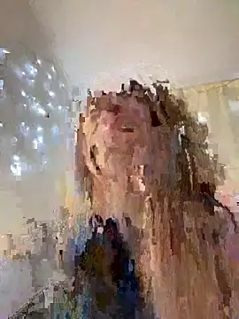 LucieMack online show from October 18, 9:06 pm