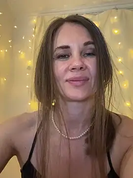LucieMack online show from May 13, 10:17 pm