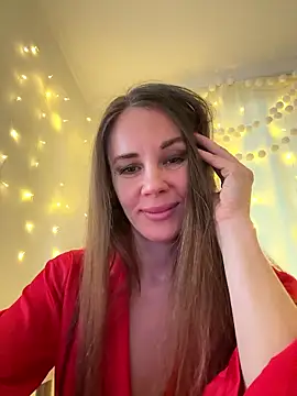 LucieMack online show from January 15, 5:22 am