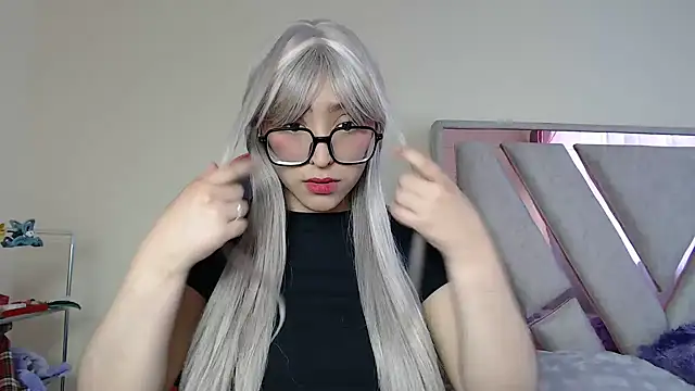 Arianna fairy online show from January 8, 2:01 pm