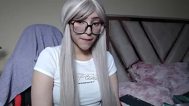 Arianna fairy online show from February 24, 1:12 pm