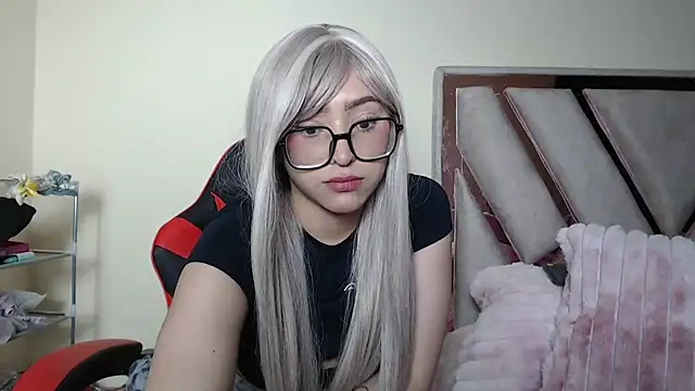 Arianna fairy online show from February 6, 2:02 pm