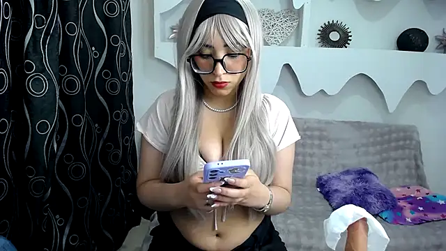 Snapshot of Arianna_fairy chatting on September 15, 1:55 pm Arianna fairy online show from September 15, 1:55 pm