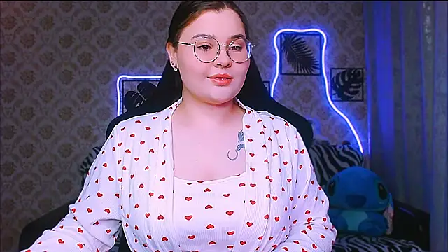 Snapshot of InLoveWithLife26 chatting on November 27, 7:20 am InLoveWithLife26 online show from November 27, 7:20 am