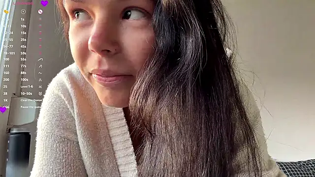 MaydaCornwall online show from March 21, 5:06 pm