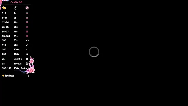 MaydaCornwall online show from February 17, 3:09 pm