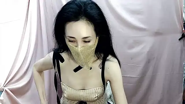 miaping online show from January 13, 8:24 pm
