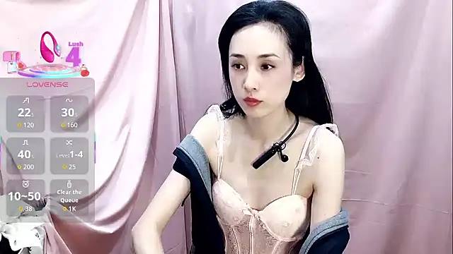 miaping online show from November 27, 8:31 pm