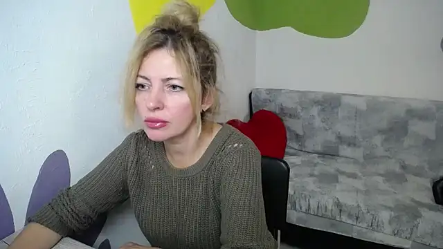 elegance lady online show from September 25, 12:22 pm