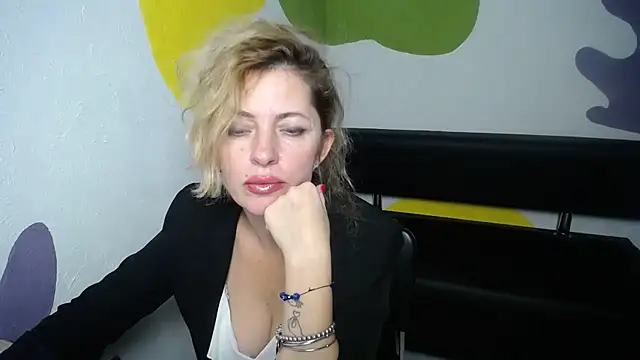 elegance lady online show from September 27, 1:17 pm