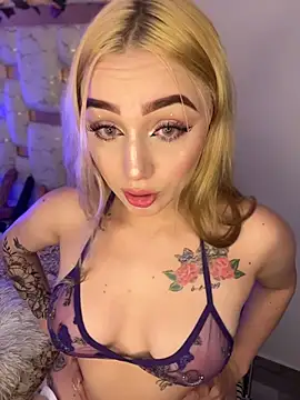 Sara Sophia420 online show from May 13, 6:42 am