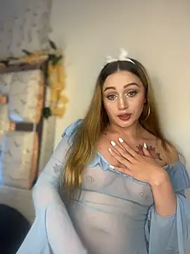 Sara Sophia420 online show from March 27, 7:06 am