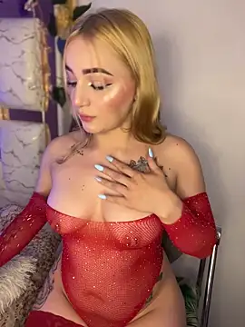 Sara Sophia420 online show from May 16, 8:35 am
