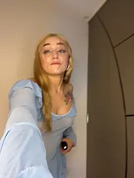 Sara Sophia420 online show from May 3, 6:51 am