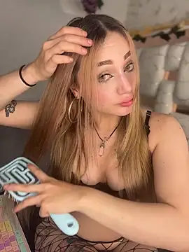 Sara Sophia420 online show from December 23, 5:29 am