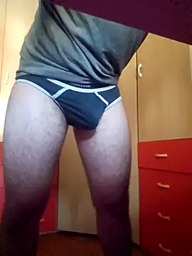 flirt 23 online show from November 11, 12:00 pm