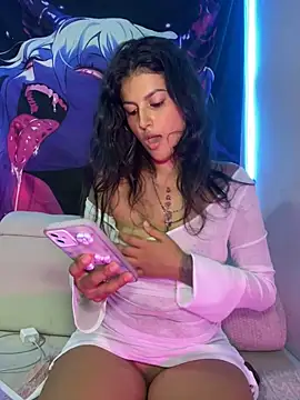 LinaSwitt online show from September 10, 1:26 am