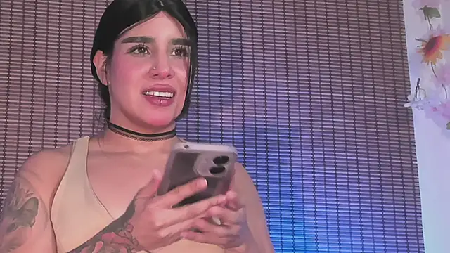 musa moore online show from October 22, 4:01 am