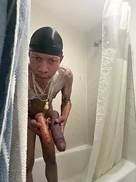 rjdadon97 online show from March 17, 12:30 pm