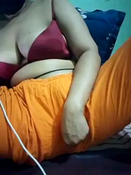 Maria Mahi online show from February 22, 8:43 pm