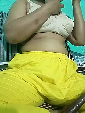 Maria Mahi online show from April 27, 4:27 pm