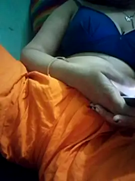 Maria Mahi online show from December 2, 6:09 pm