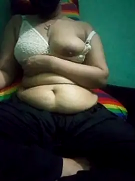 Maria Mahi online show from November 23, 4:17 pm