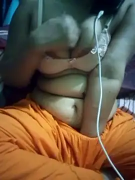 Maria Mahi online show from February 14, 5:02 pm