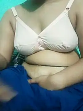 Maria Mahi online show from April 16, 4:13 am