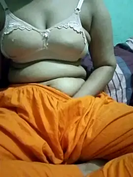 Maria Mahi online show from February 14, 4:23 am