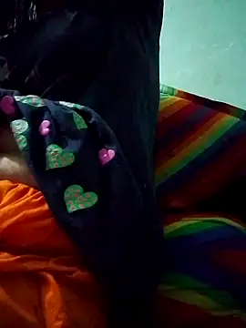 Maria Mahi online show from October 2, 5:27 pm