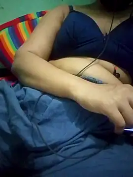 Maria Mahi online show from October 8, 9:37 pm