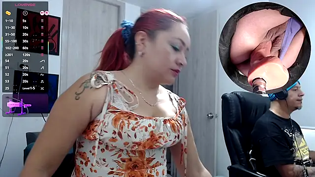 leidydi223 online show from November 9, 3:16 pm