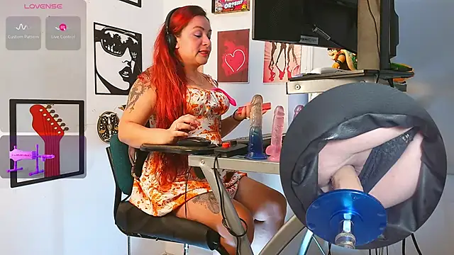 leidydi223 online show from March 13, 10:26 pm