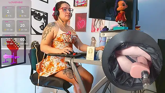leidydi223 online show from May 21, 2:58 pm